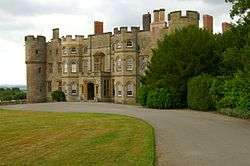 Croft Castle in 2010