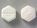 Misoprostol pills