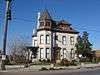 D.D. Bogard House