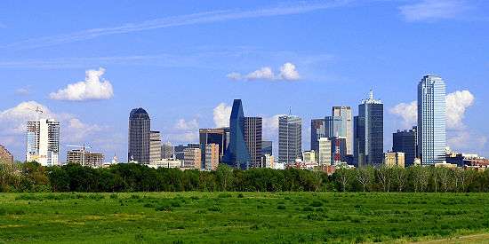 Dallas, Texas