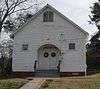 Christ Temple AME Zion Church