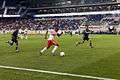 Dane Richards dribbling New York Red Bulls vs San Jose Earthquakes.jpg