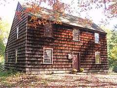 David Ogden House