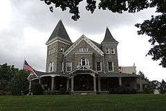 Catasauqua Residential Historic District