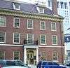 Fraunces Tavern