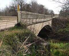 Deering Bridge