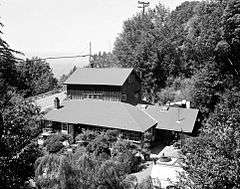 Deetjen's Big Sur Inn