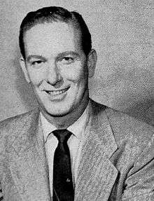 Sharbutt in 1955.