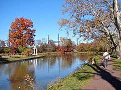 Delaware Canal