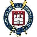 Image showing the rowing club's emblem