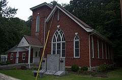 Derby Historic District