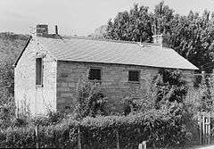 Deseret Telegraph and Post Office