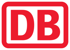 Deutsche Bahn logo