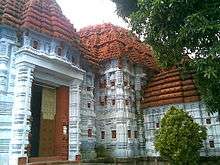 Jagannath Temple