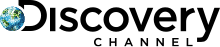 Discovery Channel logo