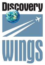 Discovery Wings logo