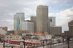 Winnipeg