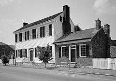 1987 HABS photo