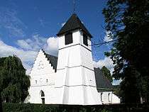 Drothem Church, Söderköping