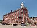 Dubuque City Hall