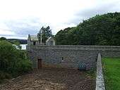 Dunecht Boathouse - geograph.org.uk - 514530.jpg