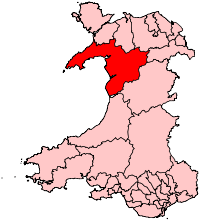 Outline map