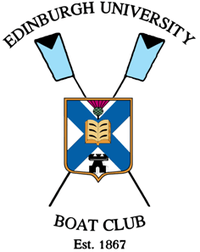 Image showing the rowing club's emblem