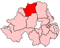 Outline map