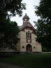 East Poultney Historic District