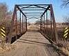 East Riley Creek Bridge