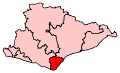 Outline map