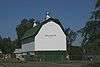 Edgemoor Farm Dairy Barn