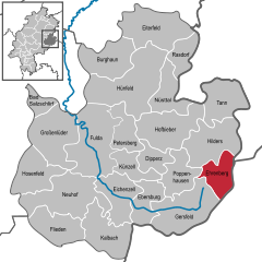 Ehrenberg (Rhön) in FD.svg