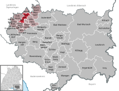 Eichstegen in RV.svg