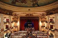 El Ateneo bookstore (5459414085).jpg