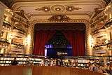 El Ateneo bookstore (5459992642).jpg