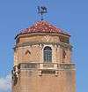 El Conquistador Water Tower