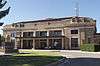 El Paso and Southwestern Railroad Passenger Depot-Douglas