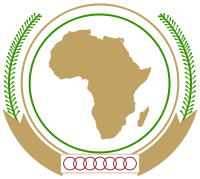 Emblem of the Organisation for African Unity