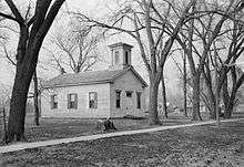 Emmanuel Lutheran Church