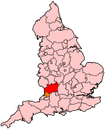 Outline map