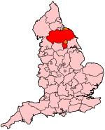 Outline map