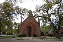 Episcopal Church of the Epiphany