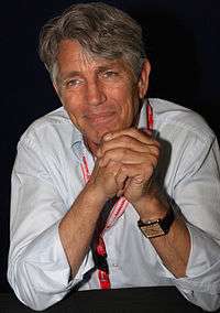 Eric Roberts,