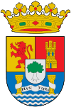 Coat-of-arms of Extremadura