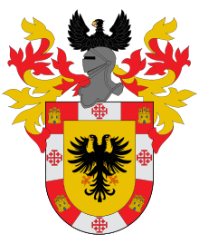 Coat of arms