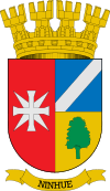 Coat of arms