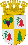 Coat of arms