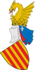 Coat-of-arms of the Valencian Community