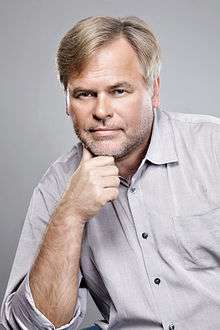 A headshot of Eugene Kaspersky